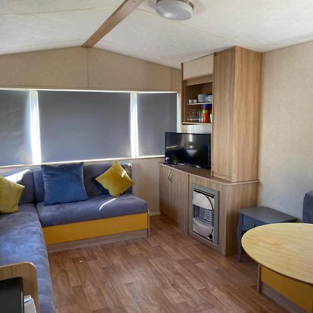 Grange 37 Regent Bay Holiday Park Morecambe Exteriör bild