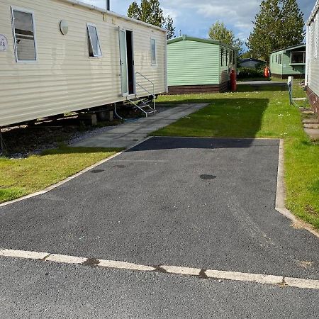 Grange 37 Regent Bay Holiday Park Morecambe Exteriör bild