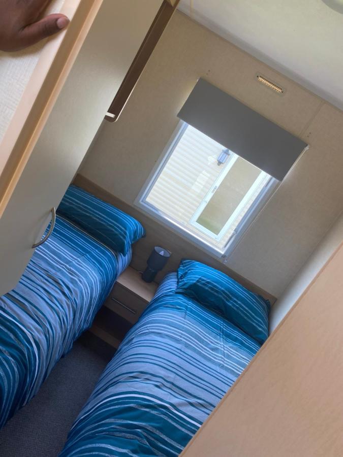 Grange 37 Regent Bay Holiday Park Morecambe Exteriör bild