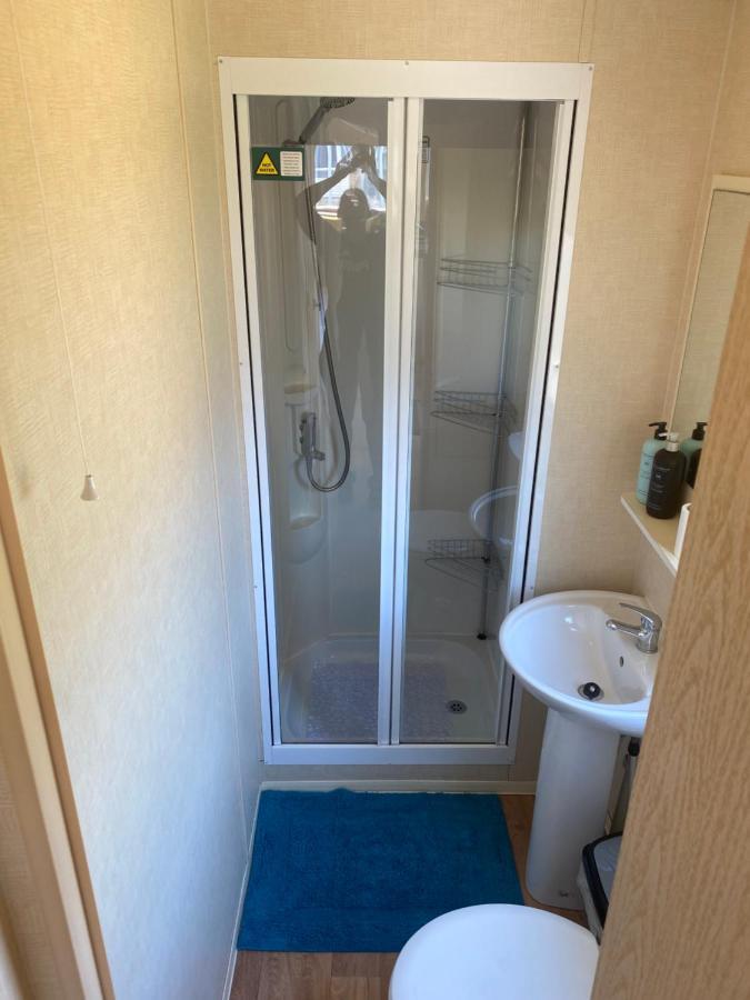 Grange 37 Regent Bay Holiday Park Morecambe Exteriör bild